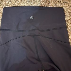 lululemon 28”